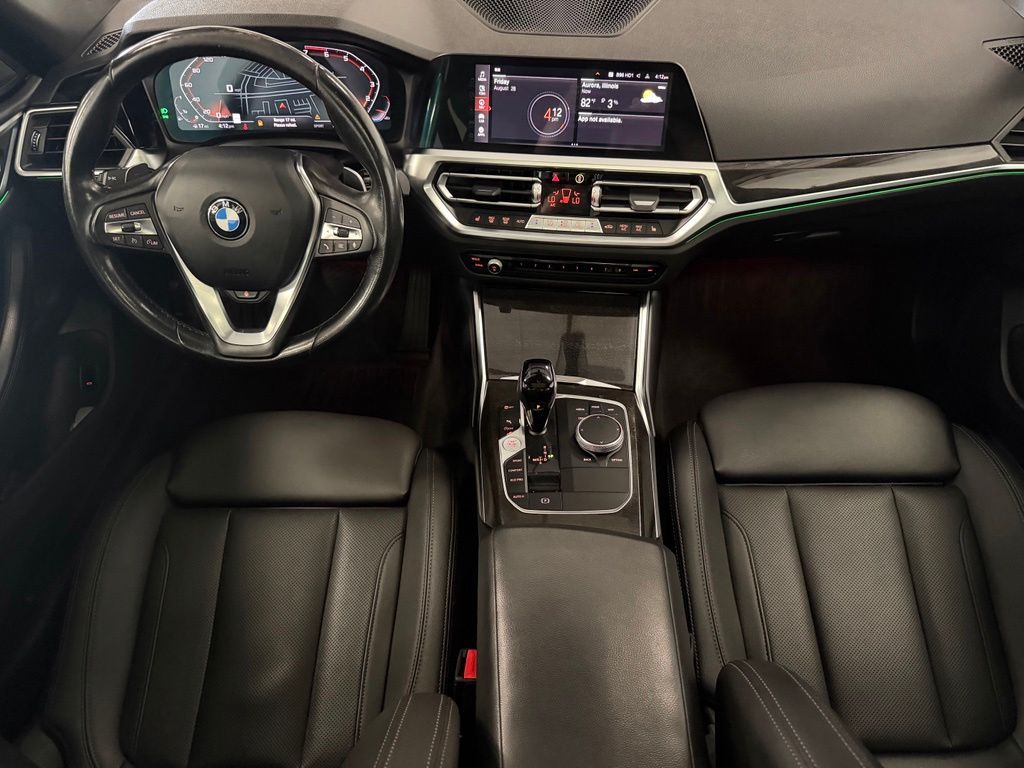 2023 BMW 4 Series 430i - Photo 14