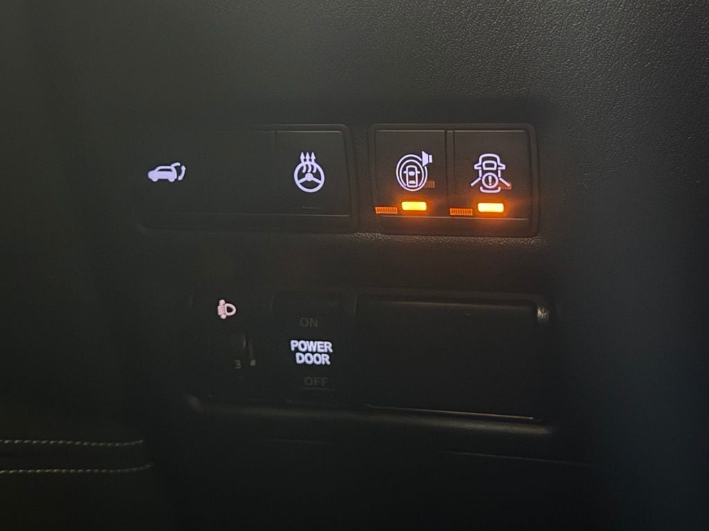 2020 INFINITI QX80 - Photo 14