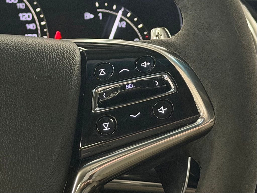 2019 Cadillac CTS Sedan Base - Photo 19