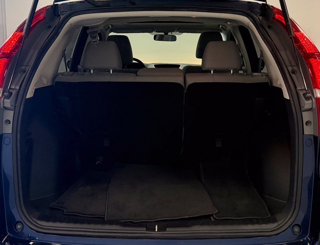 2016 Honda CR-V EX - Photo 22