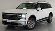  Hyundai Palisade Hybrid