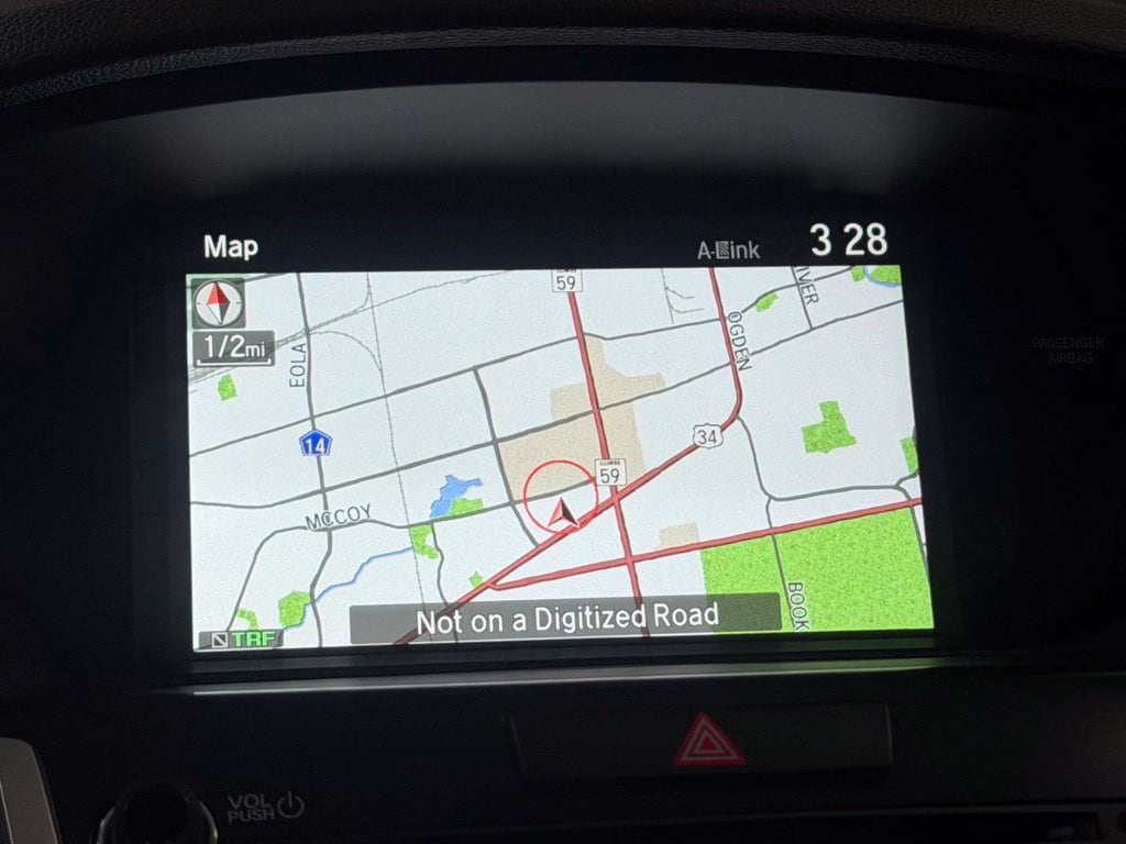 2018 Acura TLX Technology Package - Photo 18