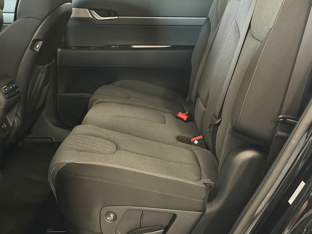 2022 Hyundai Palisade SE - Photo 22