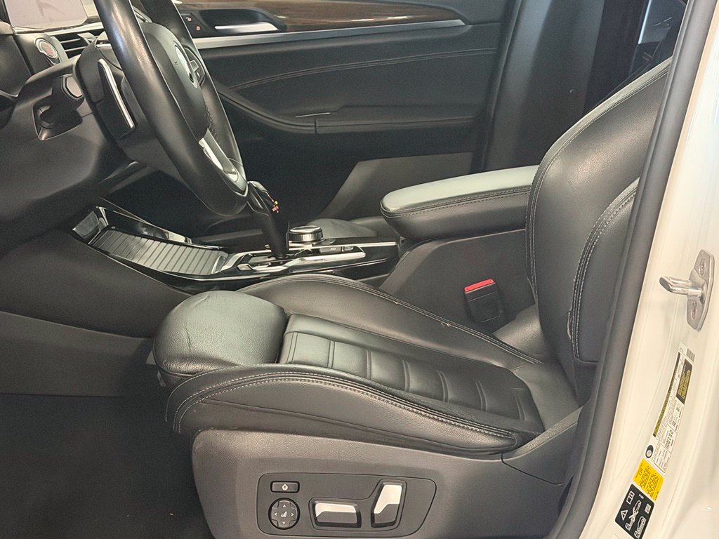 2020 BMW X3 30i - Photo 12