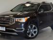 Used 2017 GMC Acadia SLT-2 SUV