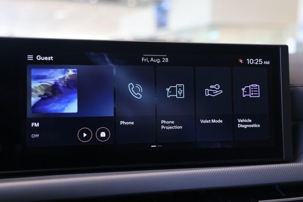 2026 Hyundai Sonata SE - Photo 20