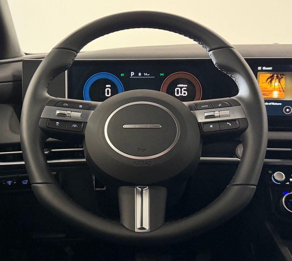 2026 Hyundai Tucson XRT - Photo 14