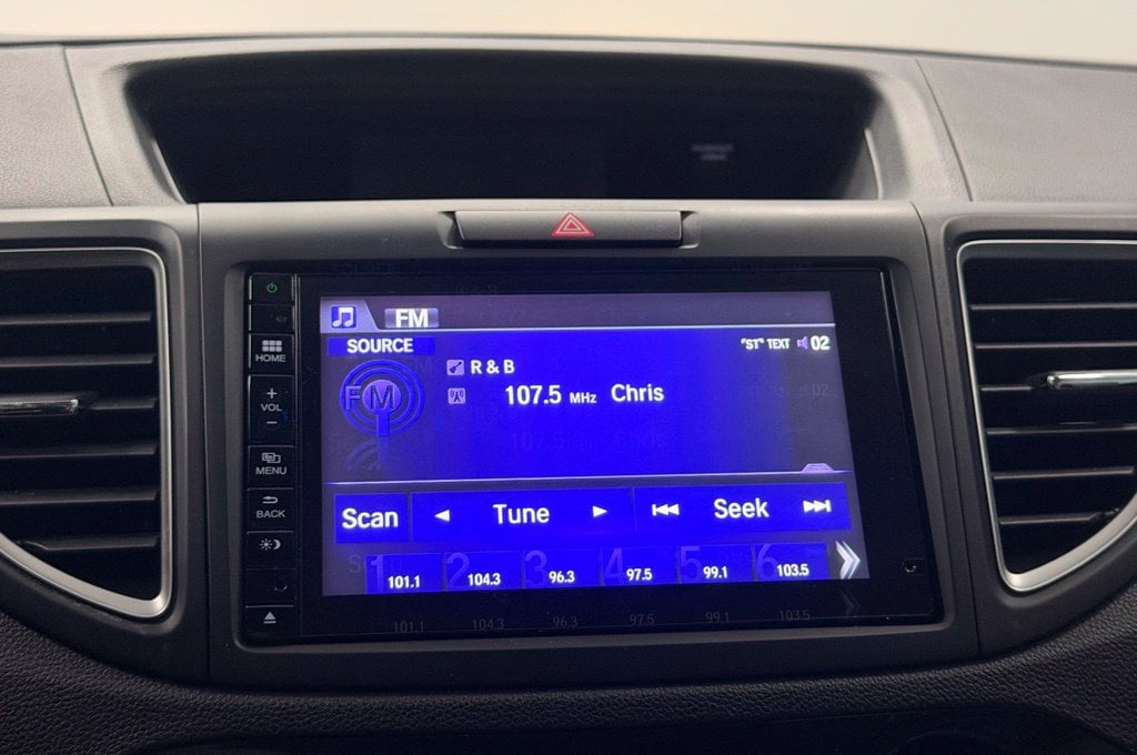 2016 Honda CR-V EX - Photo 15