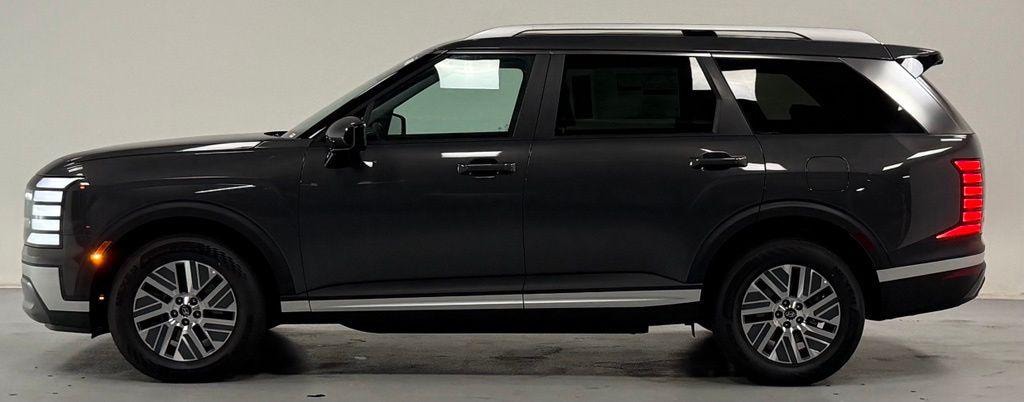 New 2026 Hyundai Palisade Hybrid SEL 7P SUV