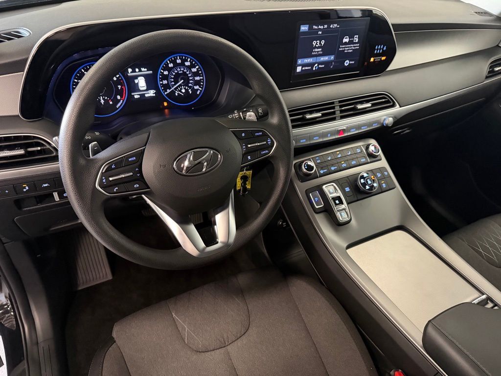 2022 Hyundai Palisade SE - Photo 11