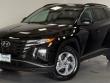 Certified 2024 Hyundai Tucson SEL SUV