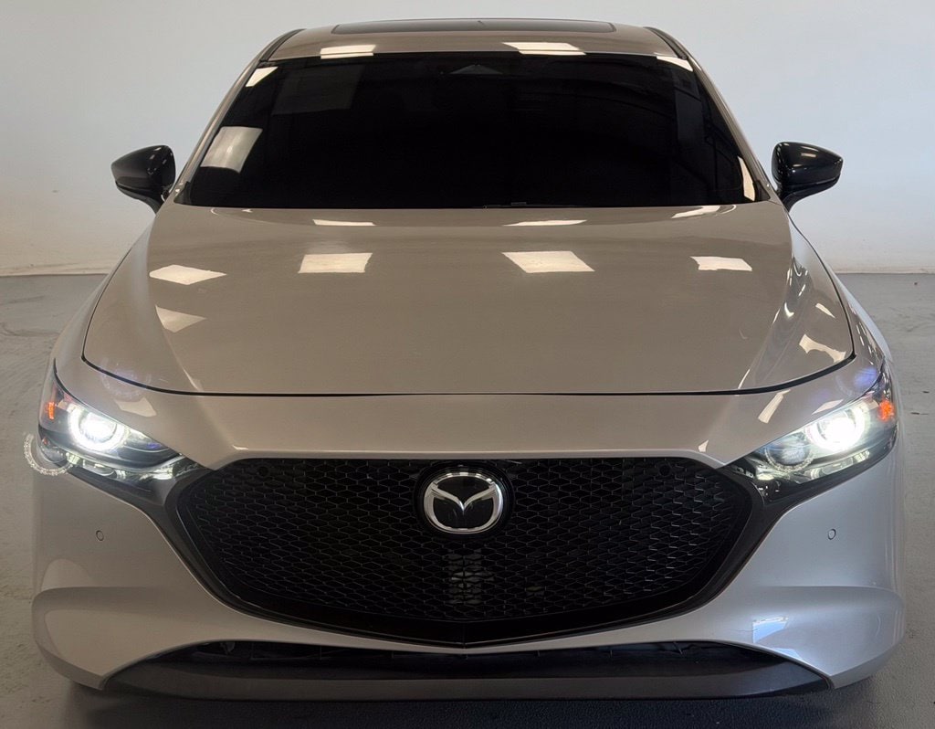 2024 Mazda Mazda3 Turbo Premium Plus - Photo 7