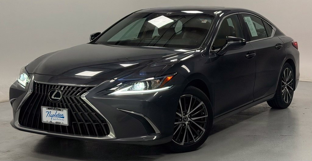  LEXUS ES 350