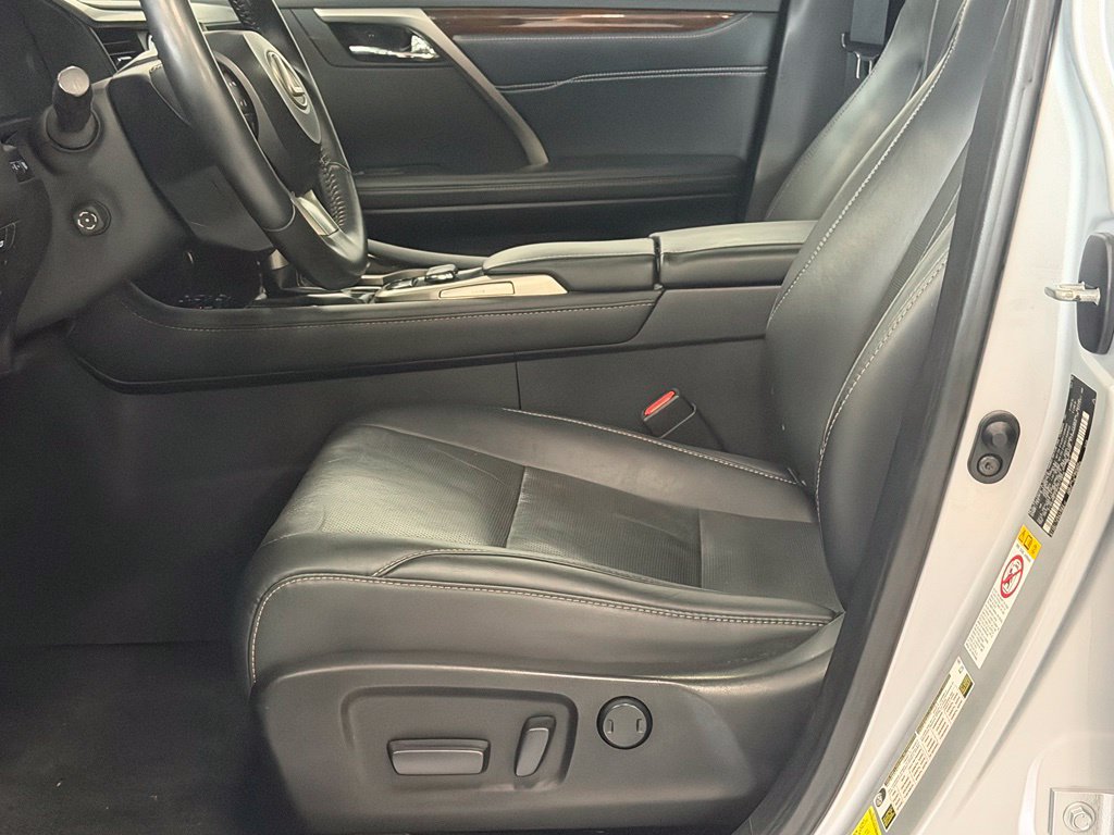 2017 Lexus RX 350 - Photo 12