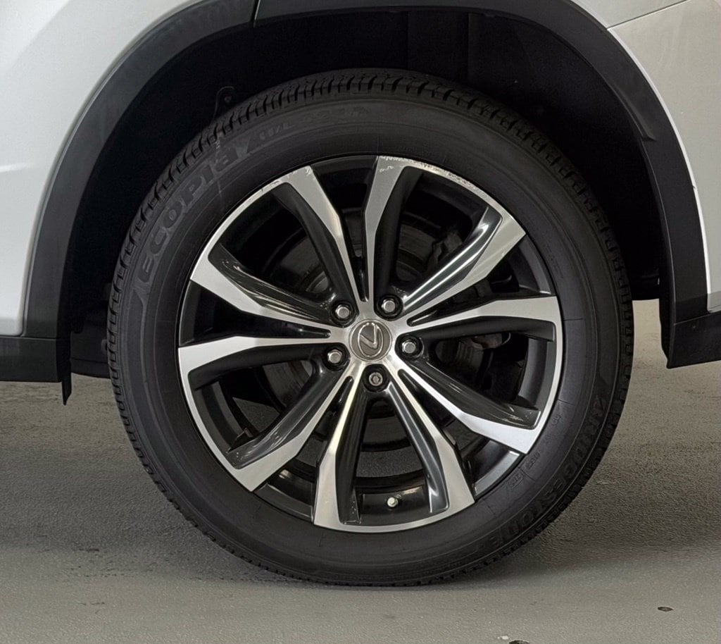 2017 Lexus RX 350 - Photo 8