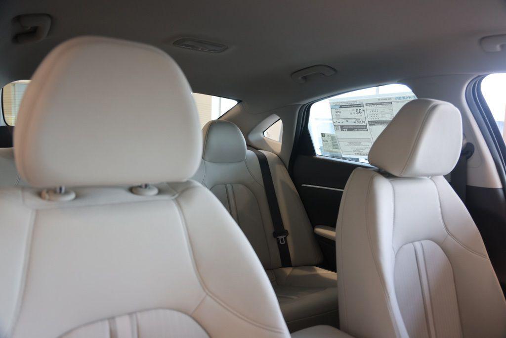 2026 Hyundai Sonata SE - Photo 26