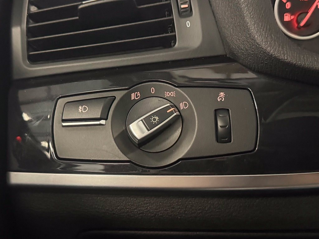 2014 BMW X3 xDrive28i - Photo 9