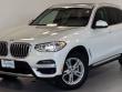Used 2020 BMW X3 xDrive30i SUV