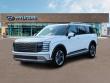 New 2027 Hyundai Palisade Hybrid Limited 7P SUV