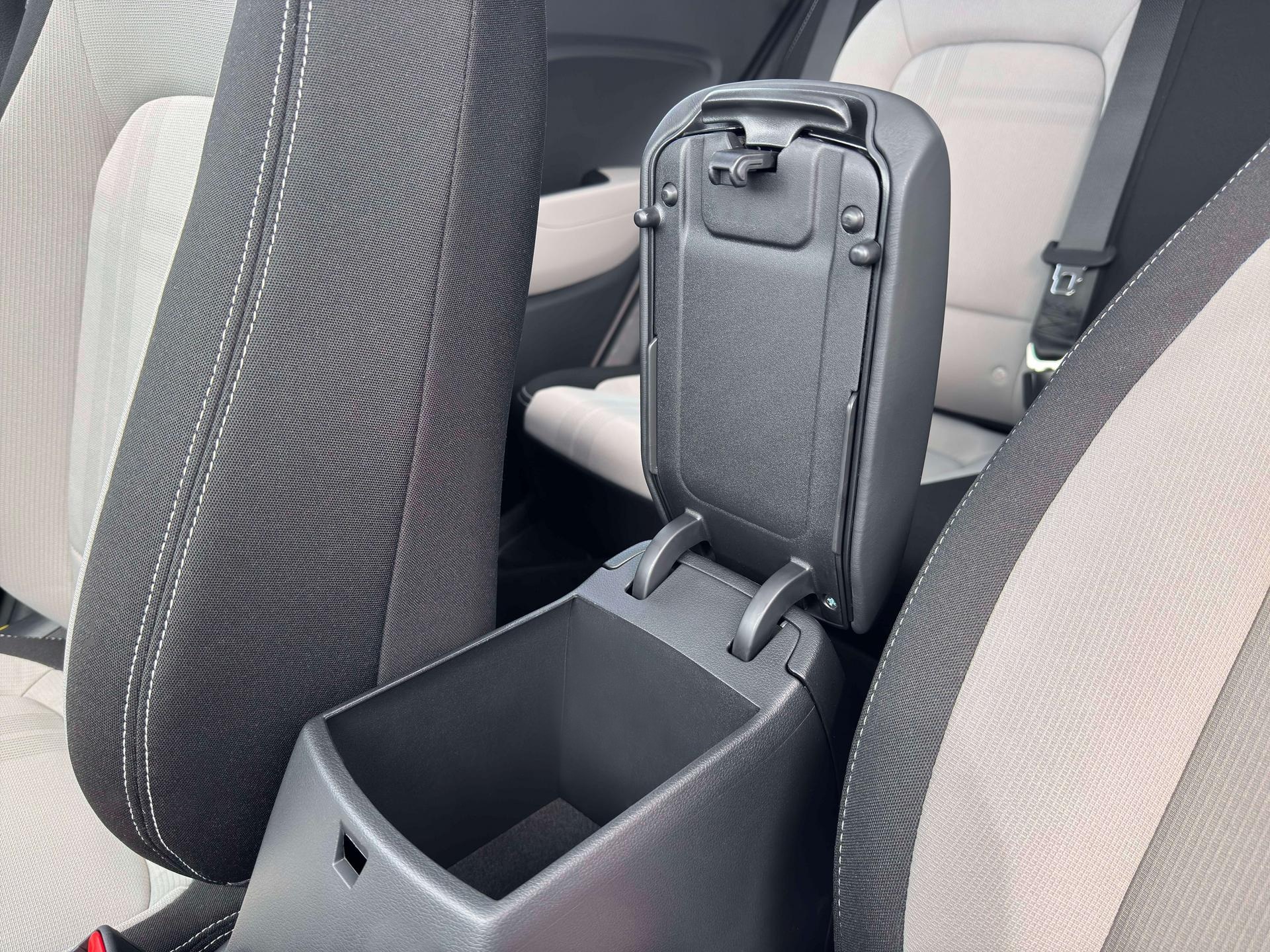 2026 Hyundai Venue SEL - Photo 18