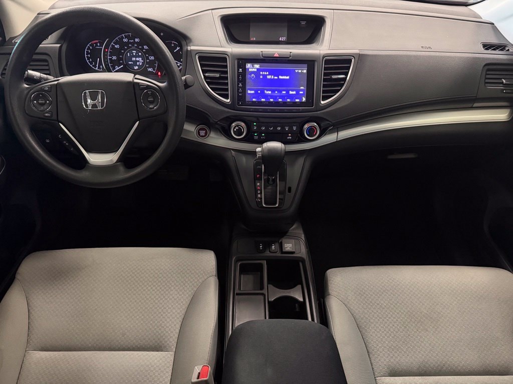 2016 Honda CR-V EX - Photo 12