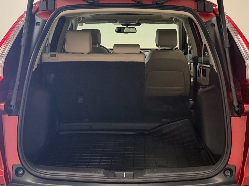 2018 Honda CR-V EX-L - Photo 27