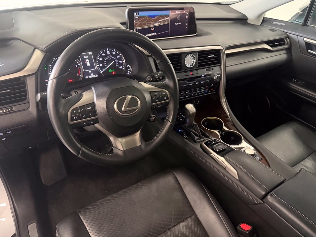 2017 Lexus RX 350 - Photo 11