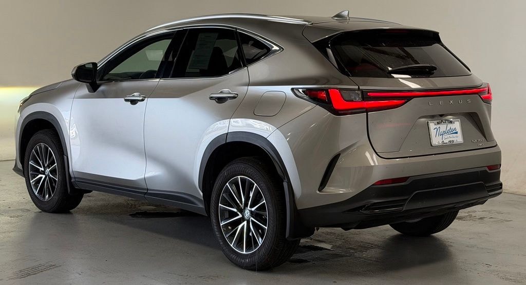 Used 2024 Lexus NX 350 Base SUV