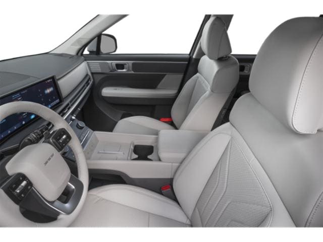 2027 Hyundai Santa Fe SEL - Photo 9