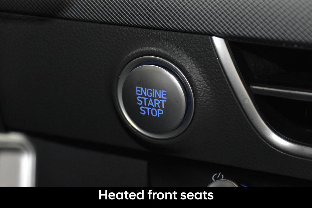 2026 Hyundai Sonata SEL - Photo 18