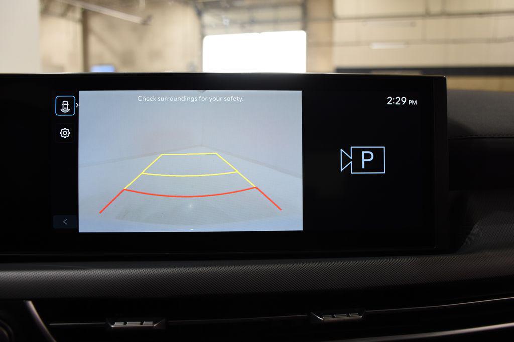 2026 Hyundai Sonata SEL - Photo 17