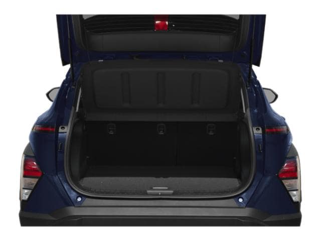 2027 Hyundai Kona SEL Sport - Photo 9