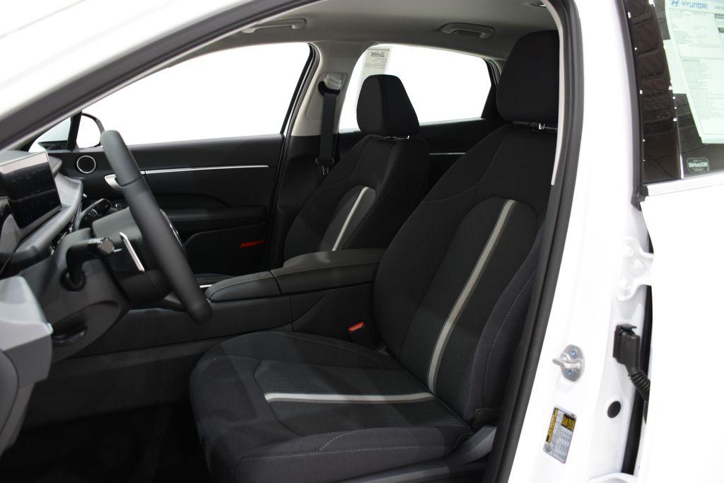 2026 Hyundai Sonata SEL - Photo 20