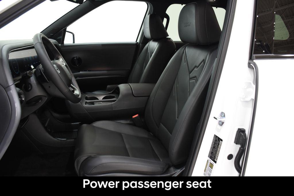 2026 Hyundai Palisade XRT Pro - Photo 23