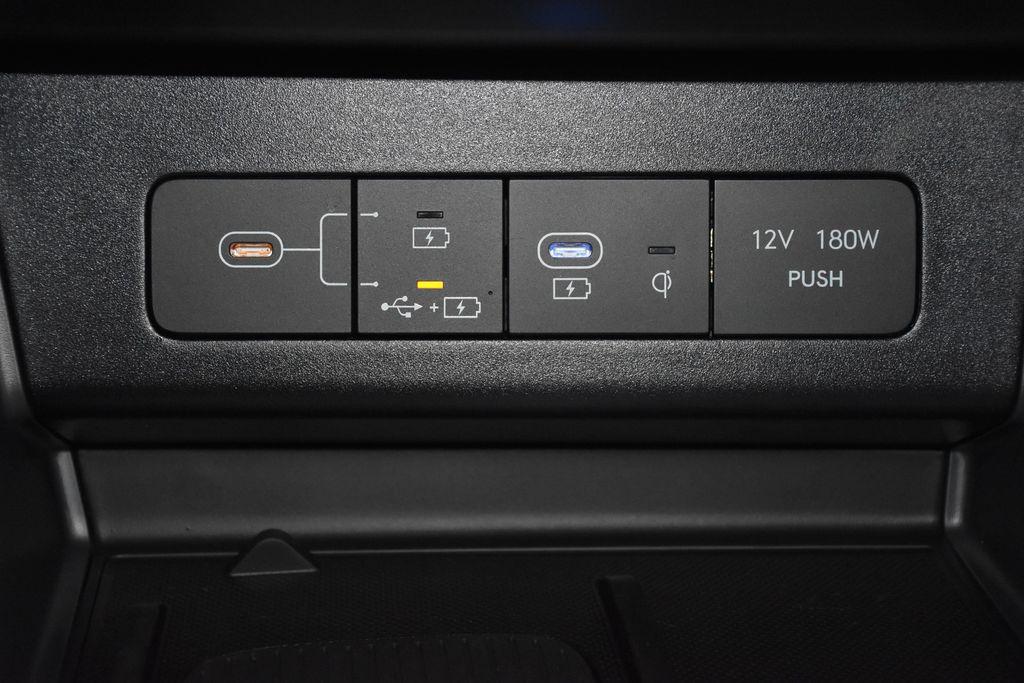 2026 Hyundai Sonata SEL - Photo 22