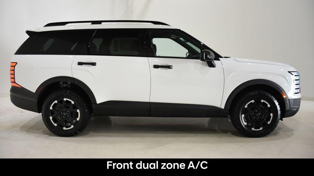 New 2026 Hyundai Palisade XRT Pro SUV