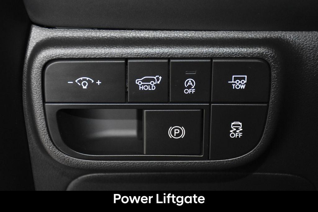 2026 Hyundai Palisade XRT Pro - Photo 11