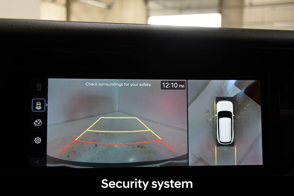 2026 Hyundai Palisade XRT Pro - Photo 17