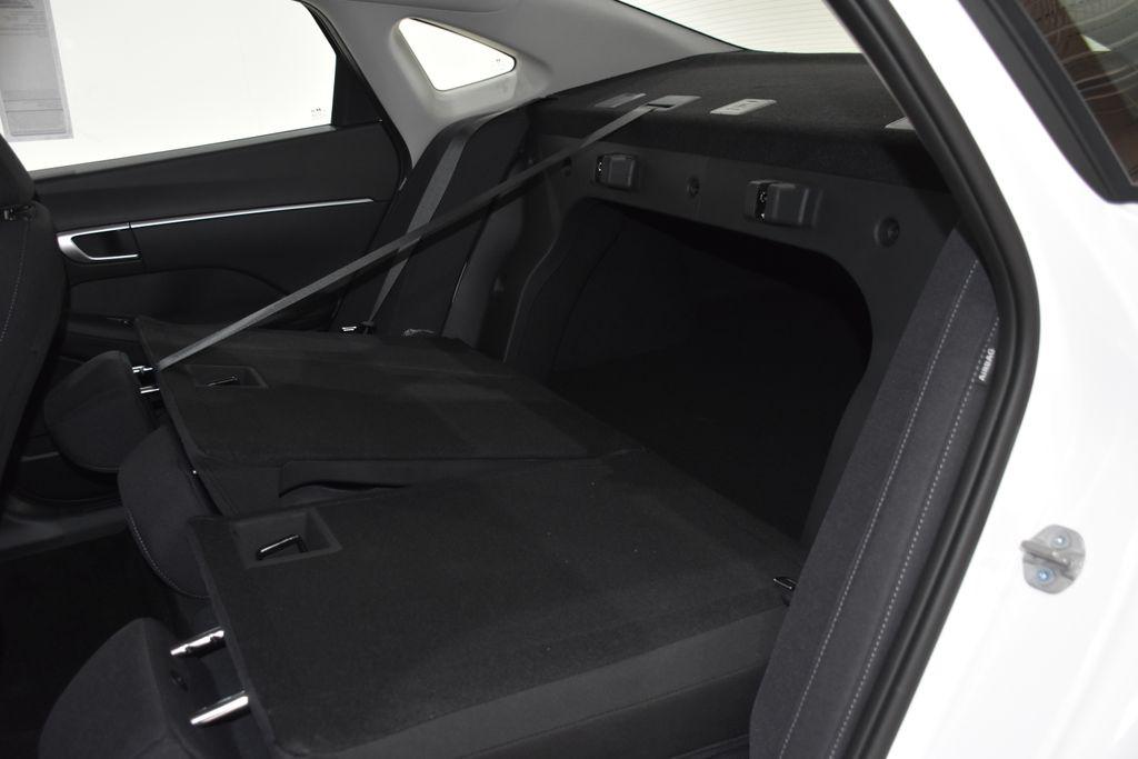 2026 Hyundai Sonata SEL - Photo 26