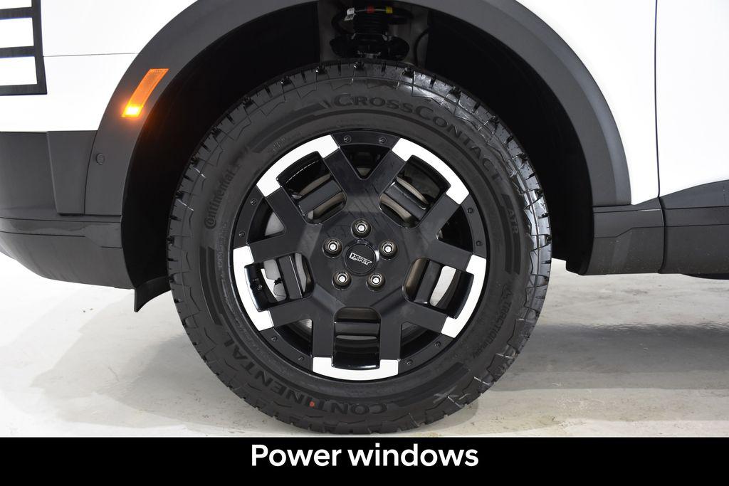 2026 Hyundai Palisade XRT Pro - Photo 7