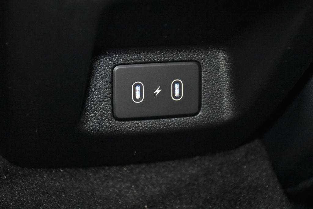 2026 Hyundai Sonata SEL - Photo 23