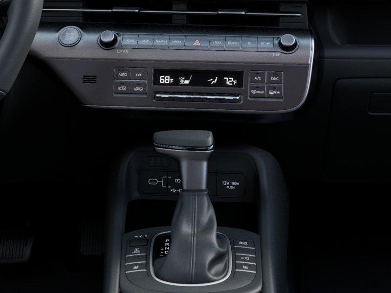 2027 Hyundai Kona SEL Sport - Photo 16