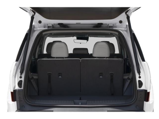 2027 Hyundai Santa Fe SEL - Photo 11