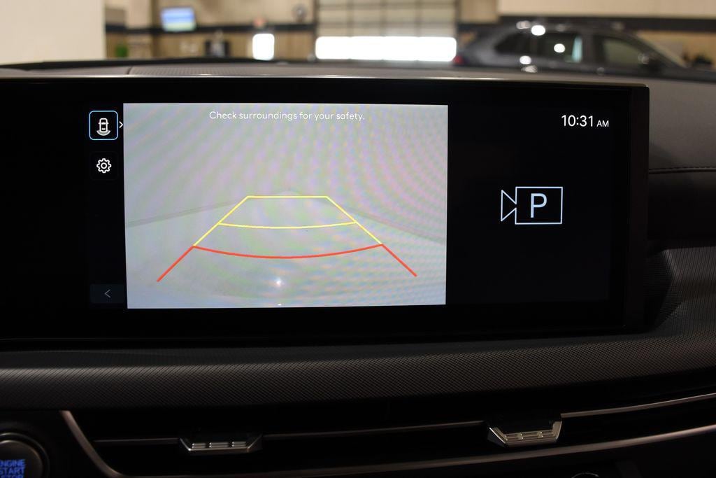 2026 Hyundai Sonata SEL - Photo 20