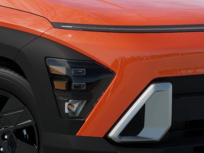 2027 Hyundai Kona SEL Sport - Photo 9