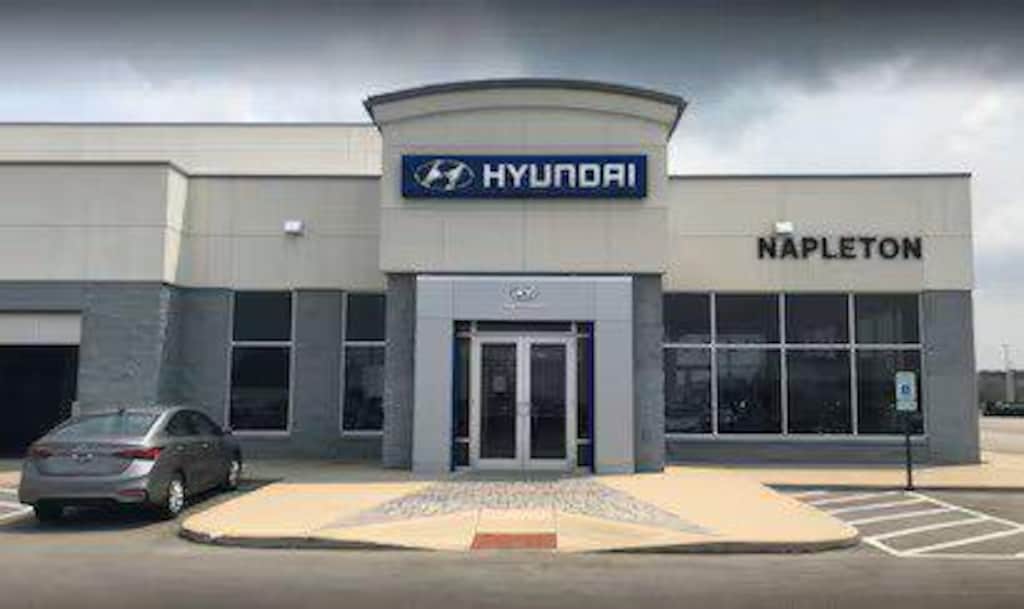 New 2026 Hyundai Elantra SEL Sport Sedan