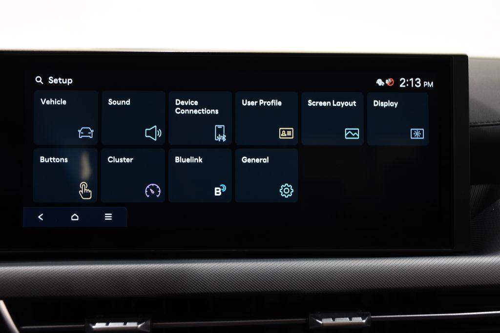 2026 Hyundai Sonata SEL - Photo 16