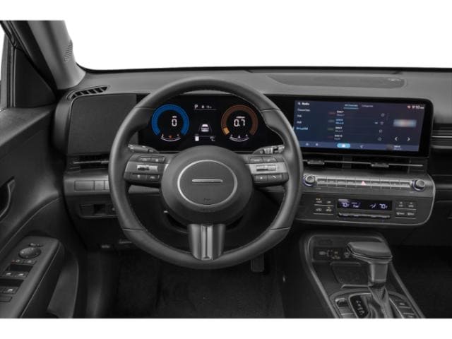 2027 Hyundai Kona SEL Sport - Photo 6