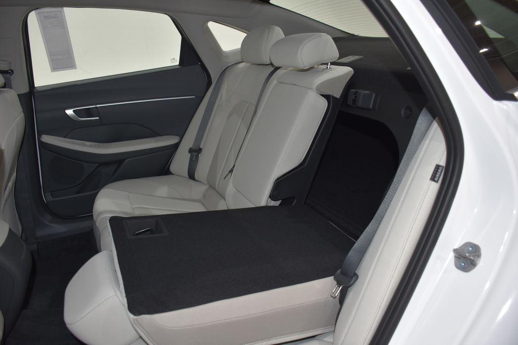 2026 Hyundai Sonata SEL - Photo 29