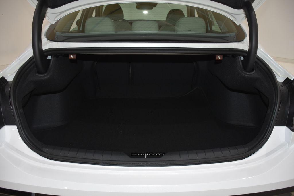 2026 Hyundai Sonata SEL - Photo 31